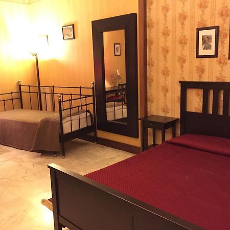 B&B Il Bagolaro Dell'Etna Sant'Agata Li Battiati Экстерьер фото