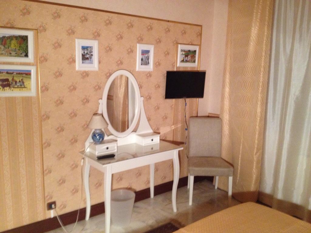 B&B Il Bagolaro Dell'Etna Sant'Agata Li Battiati Номер фото