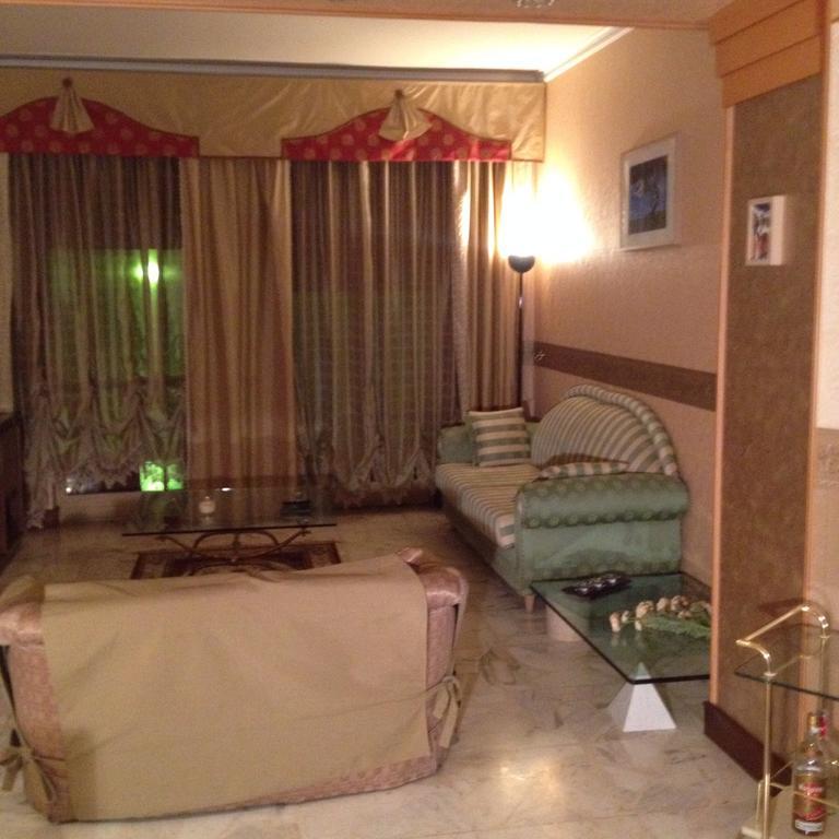 B&B Il Bagolaro Dell'Etna Sant'Agata Li Battiati Экстерьер фото