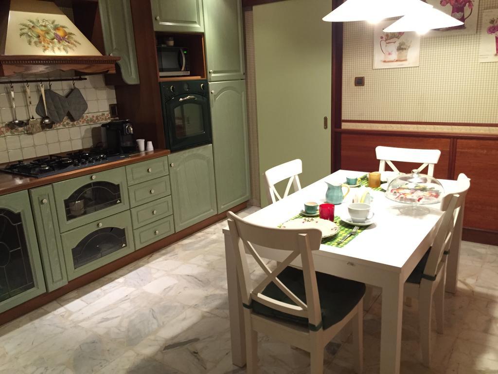 B&B Il Bagolaro Dell'Etna Sant'Agata Li Battiati Экстерьер фото