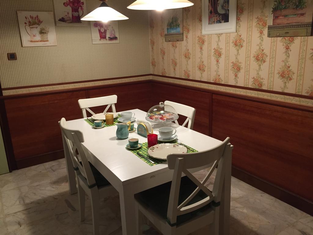 B&B Il Bagolaro Dell'Etna Sant'Agata Li Battiati Экстерьер фото