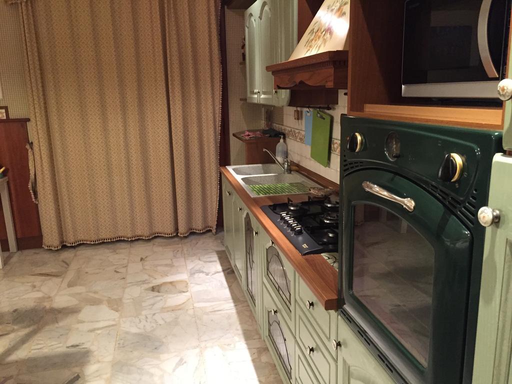 B&B Il Bagolaro Dell'Etna Sant'Agata Li Battiati Экстерьер фото