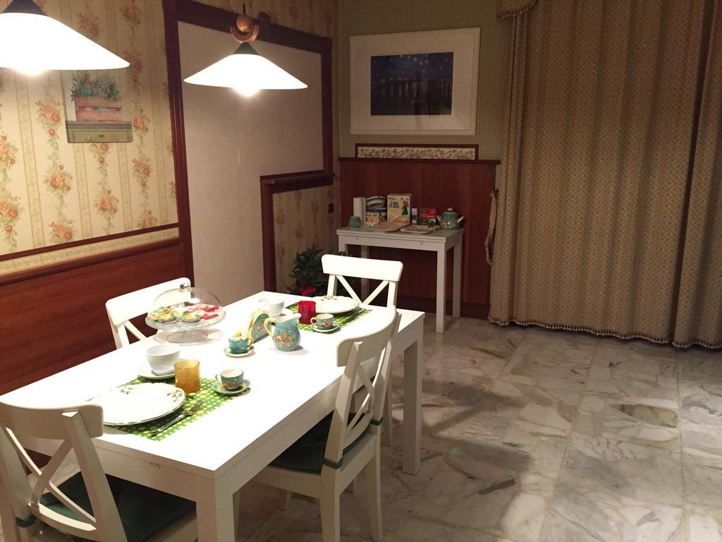 B&B Il Bagolaro Dell'Etna Sant'Agata Li Battiati Экстерьер фото