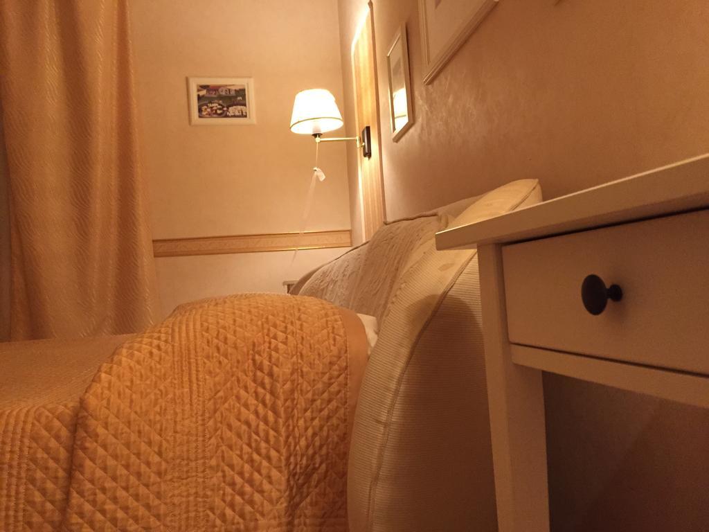 B&B Il Bagolaro Dell'Etna Sant'Agata Li Battiati Экстерьер фото