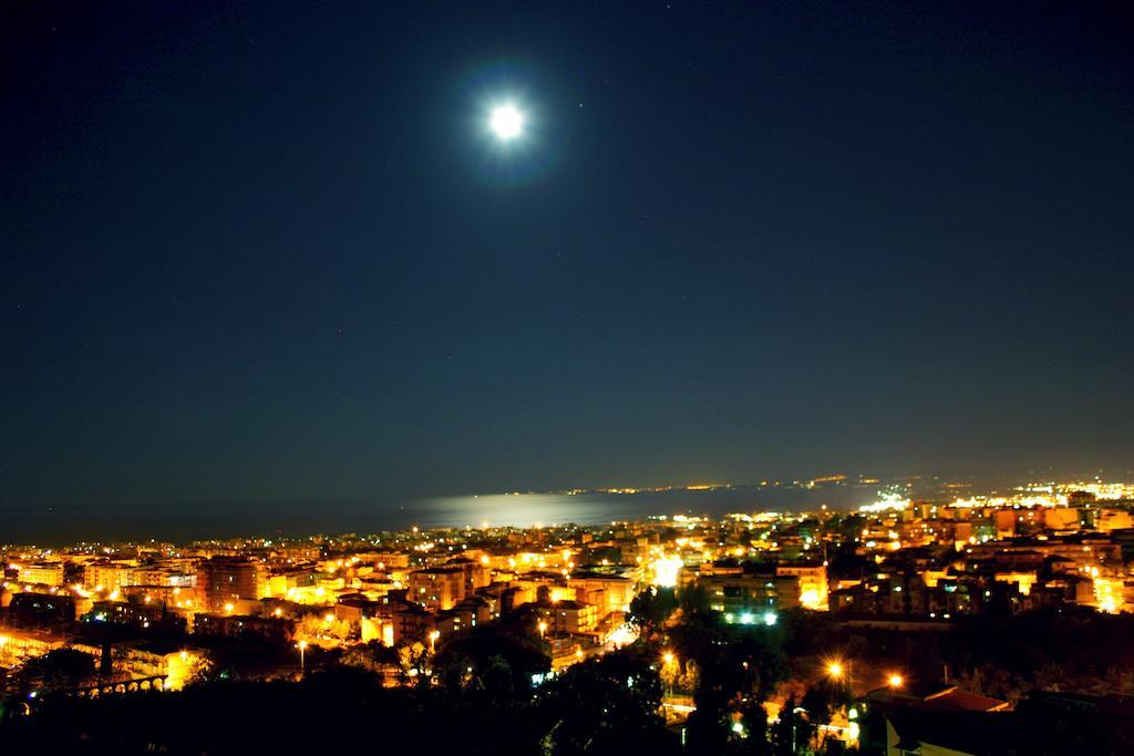 B&B Il Bagolaro Dell'Etna Sant'Agata Li Battiati Экстерьер фото