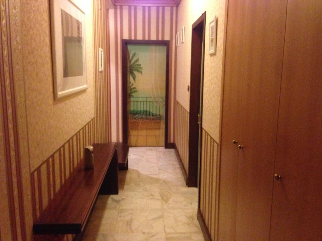 B&B Il Bagolaro Dell'Etna Sant'Agata Li Battiati Экстерьер фото