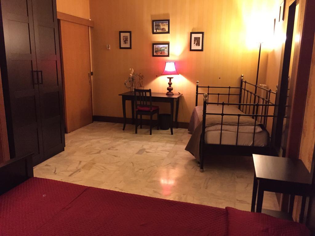 B&B Il Bagolaro Dell'Etna Sant'Agata Li Battiati Номер фото
