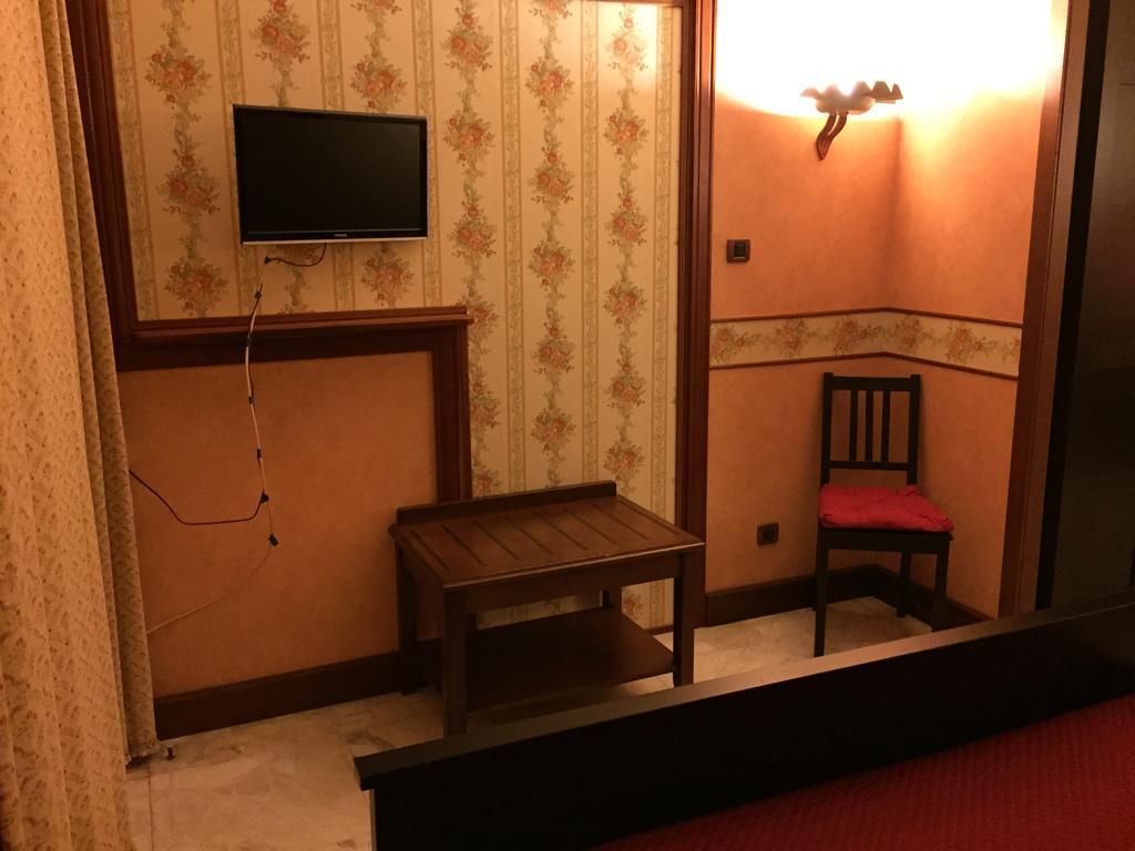 B&B Il Bagolaro Dell'Etna Sant'Agata Li Battiati Номер фото