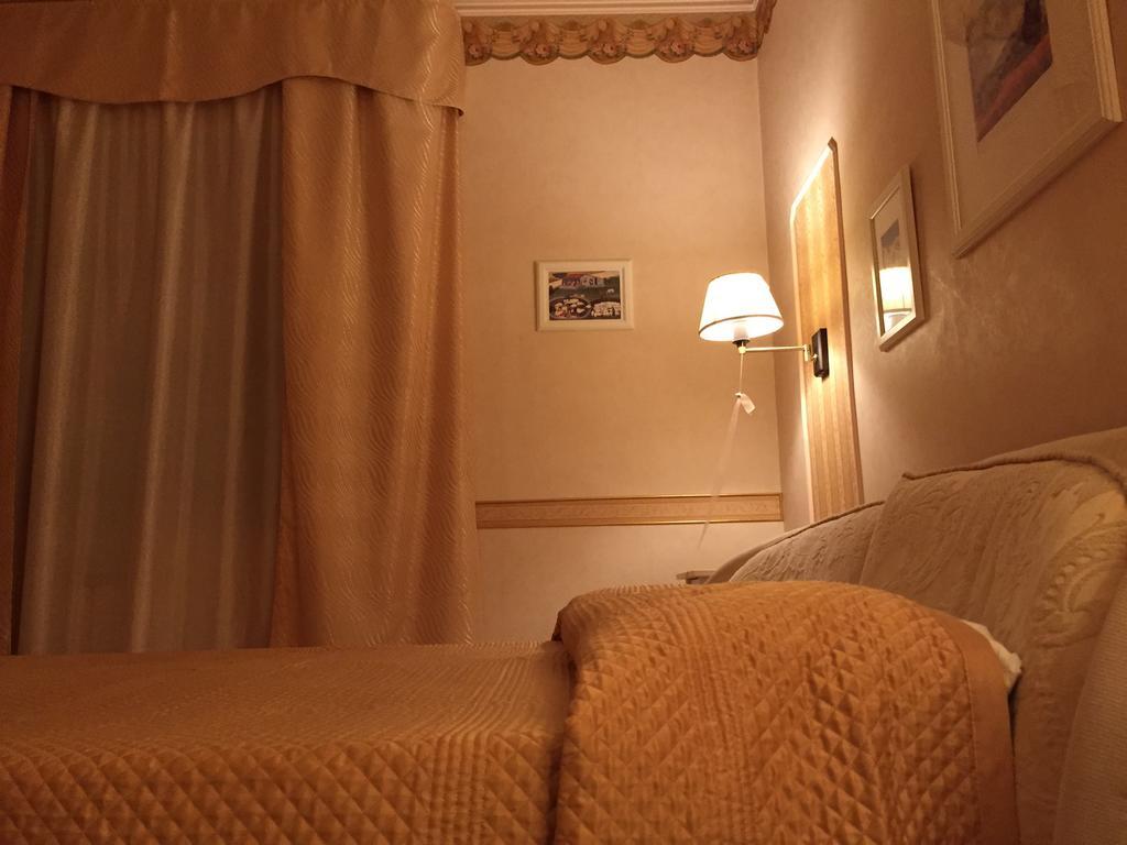B&B Il Bagolaro Dell'Etna Sant'Agata Li Battiati Номер фото