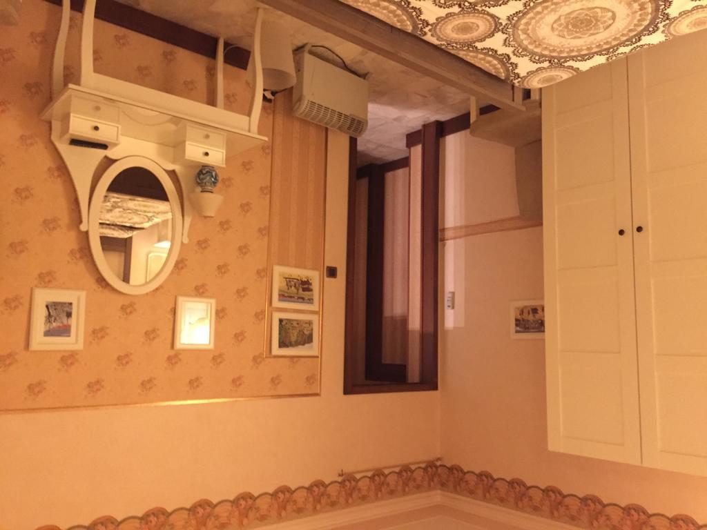 B&B Il Bagolaro Dell'Etna Sant'Agata Li Battiati Номер фото