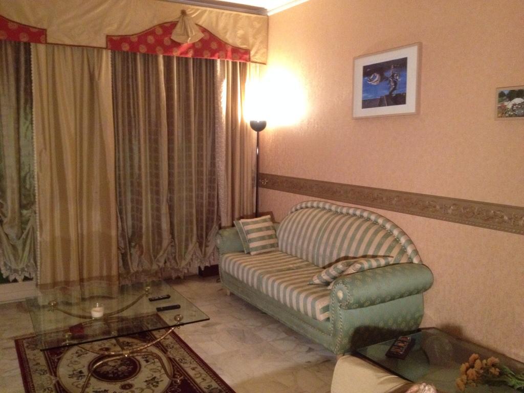 B&B Il Bagolaro Dell'Etna Sant'Agata Li Battiati Экстерьер фото
